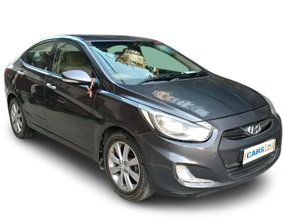 Hyundai Verna-img
